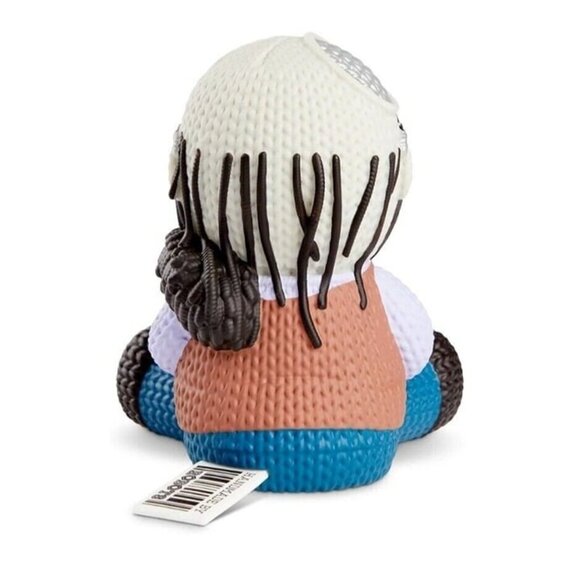 The Texas Chainsaw Massacre Chop Top Handmade by Robots Vinyl Figure - Picture 4 of 8